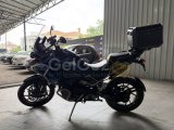 Triumph Tiger 1200 GT Pro