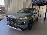 Toyota Rav4 Adventure Pack.