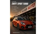 SUZUKİ SWİFT SPORT TURBO