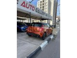 SUZUKİ SWİFT SPORT TURBO
