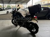 Triumph Tiger 1200 GT Pro