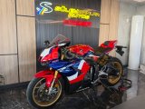 Honda CBR 1000 RR-R Fireblade SP
