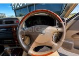 NİSSAN PATROL 2003 4.8 V8