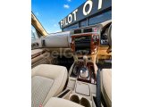 NİSSAN PATROL 2003 4.8 V8
