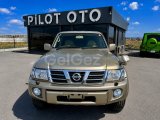NİSSAN PATROL 2003 4.8 V8