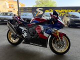 Honda CBR 1000 RR-R Fireblade SP