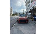 SUZUKİ SWİFT SPORT TURBO