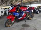 Honda CBR 1000 RR-R Fireblade SP