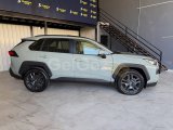 Toyota Rav4 Adventure Pack.