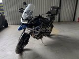 Triumph Tiger 1200 GT Pro