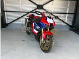 Honda CBR 1000 RR-R Fireblade SP