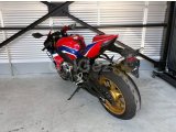 Honda CBR 1000 RR-R Fireblade SP
