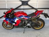Honda CBR 1000 RR-R Fireblade SP
