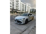 TOYOTA COROLLA SPORT