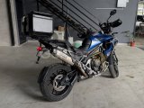 Triumph Tiger 1200 GT Pro