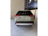 Toyota Rav4 Adventure Pack.