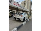 TOYOTA COROLLA SPORT