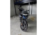 Triumph Tiger 1200 GT Pro