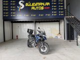 Triumph Tiger 1200 GT Pro