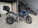 Triumph Tiger 1200 GT Pro