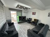 GİRNE MERKEZDE TÜRK KOÇANLI SATILIK LÜKS 3+1 DAİRE