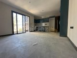 GİRNE MERKEZDE MUHTEŞEM KONUMDA 1+1 SIFIR DAİRELER