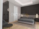 Girne Çatalköy'de satılık 4+1 Villa