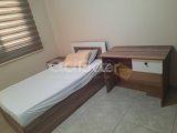 GÖNYELİ’DE SATILIK EŞYALI 2+1 DAİRELER ⚪️