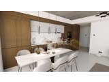 Girne Merkez'de Satılık 2+1 Daire