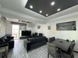 GİRNE MERKEZDE TÜRK KOÇANLI SATILIK LÜKS 3+1 DAİRE
