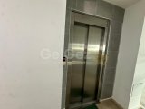 GİRNE MERKEZDE TÜRK KOÇANLI SATILIK LÜKS 3+1 DAİRE
