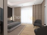 Girne Çatalköy'de satılık 4+1 Villa