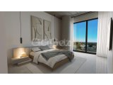 Girne Merkez'de Satılık 2+1 Daire