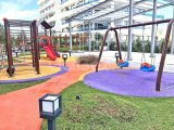 Girne merkezde satılık 2+1 daire