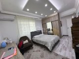 GİRNE MERKEZDE TÜRK KOÇANLI SATILIK LÜKS 3+1 DAİRE
