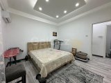 GİRNE MERKEZDE TÜRK KOÇANLI SATILIK LÜKS 3+1 DAİRE