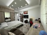 GİRNE MERKEZDE TÜRK KOÇANLI SATILIK LÜKS 3+1 DAİRE