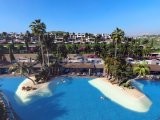 Girne Esentepe'de Özel Havuzlu, Bahçeli Yarı Eşyalı Villa - 4+1