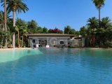 Girne Esentepe'de Özel Havuzlu, Bahçeli Yarı Eşyalı Villa - 4+1