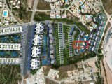 Girne Esentepe'de Özel Havuzlu, Bahçeli Yarı Eşyalı Villa - 4+1