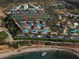 Girne Esentepe'de Özel Havuzlu, Bahçeli Yarı Eşyalı Villa - 4+1
