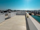 1+1 Yenıboğaziçi Terrace & Garden