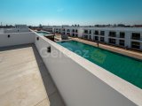 1+1 Yenıboğaziçi Terrace & Garden