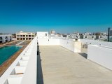 1+1 Yenıboğaziçi Terrace & Garden