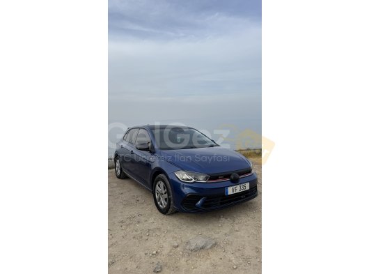 Volkswagen Polo 2023