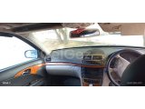Mercedes Benz E 270