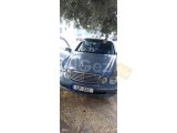 Mercedes Benz E 270