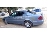 Mercedes Benz E 270