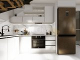 İskele Long Beach'te Modern Residence, Yüzme Havuzlu ve Geniş Bahçeli!