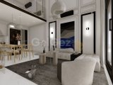 İskele Long Beach'te Modern Residence, Yüzme Havuzlu ve Geniş Bahçeli!